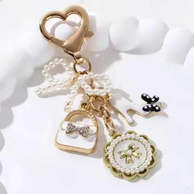 Keyrings