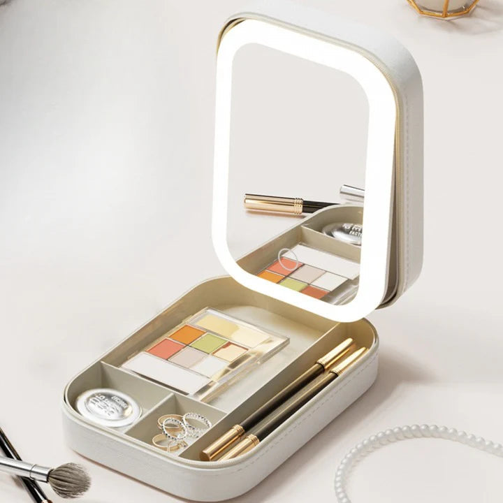 Makeup Mirrors