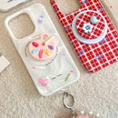 Creative Pastel Artist Dream Case