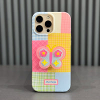 iPhone 15 Butter Patch