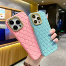 Diamond Cut Rhinestoned Back Case
