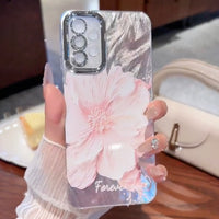 Pastel Bloom