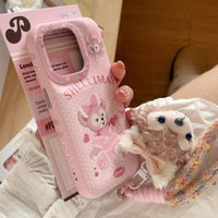 Adorable Whimsy Cuddle Case
