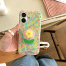 Flick Flower
