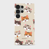 Pretty Kitty - Crystal