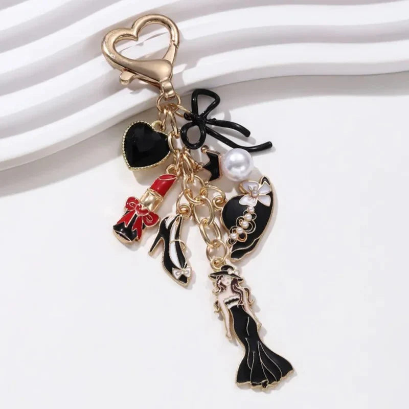 KEY CHAINS