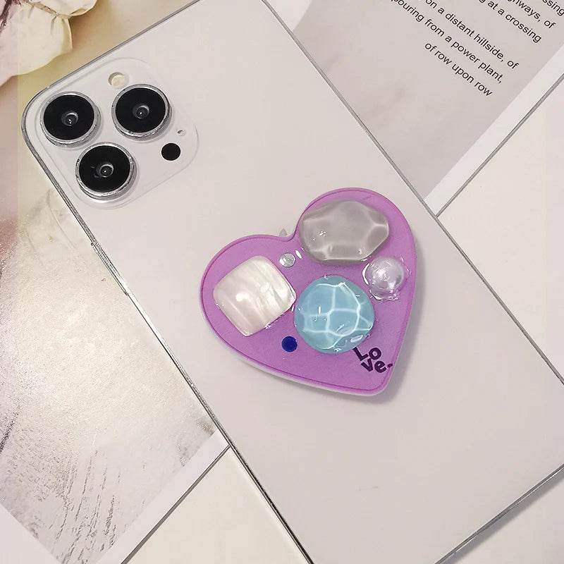 PHONE GRIPPERS - Peeperly