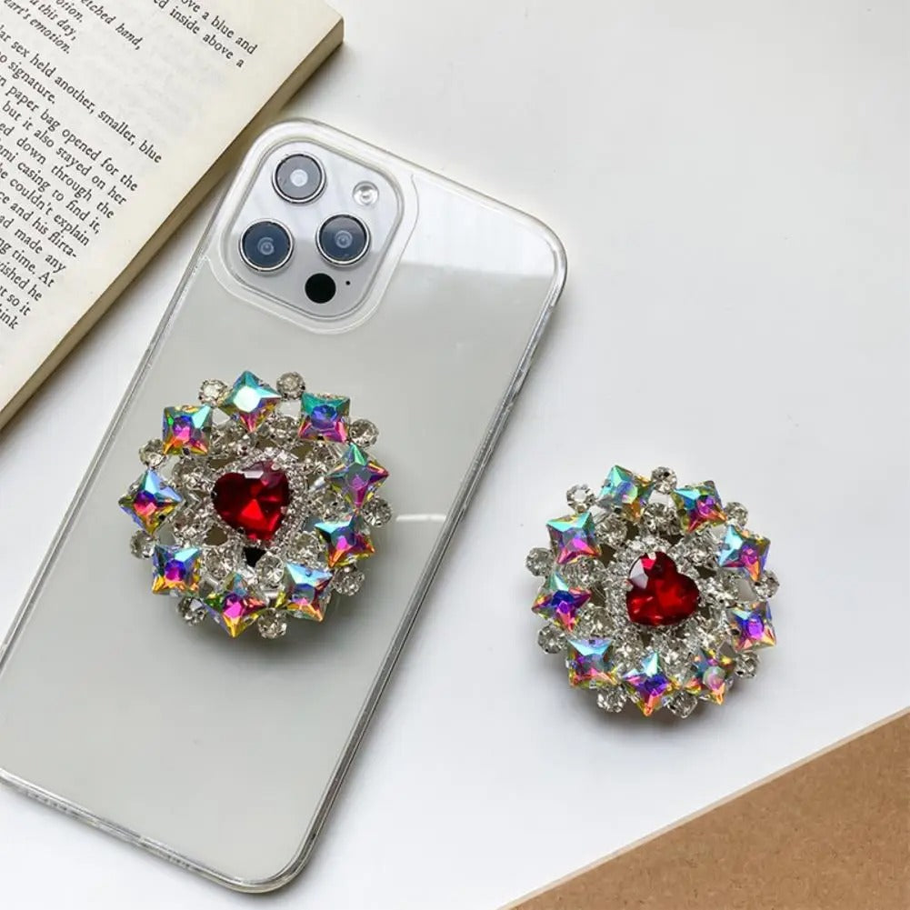PHONE GRIPPERS