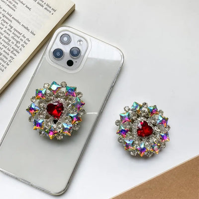 PHONE GRIPPERS