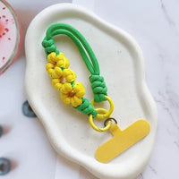 Woven Strap