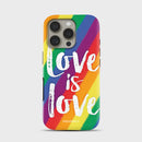 Love Is Love