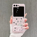 Meowprint Clasp