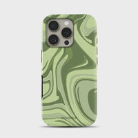 Forest Fluid - Crystal