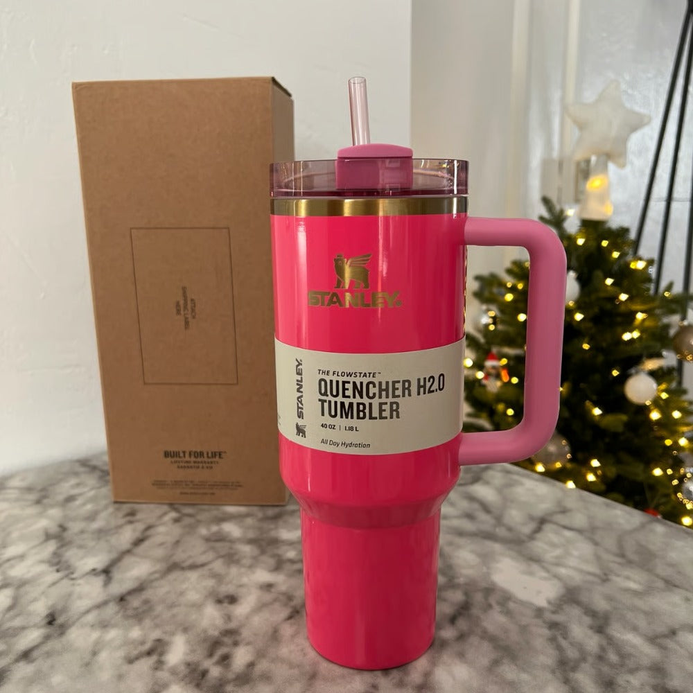 Premium Tumblers