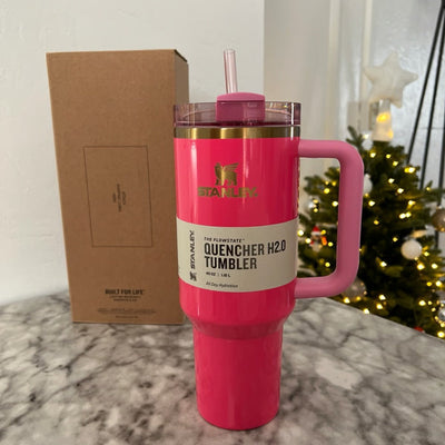 Premium Tumblers