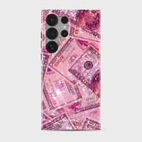 Barbie Cash - Crystal