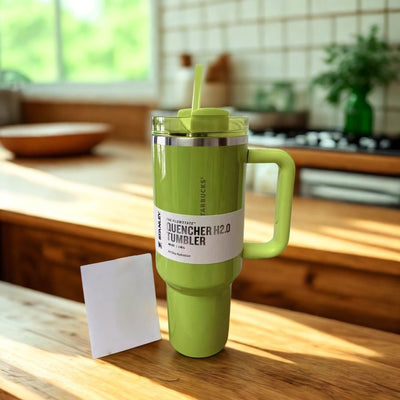 Premium Tumblers