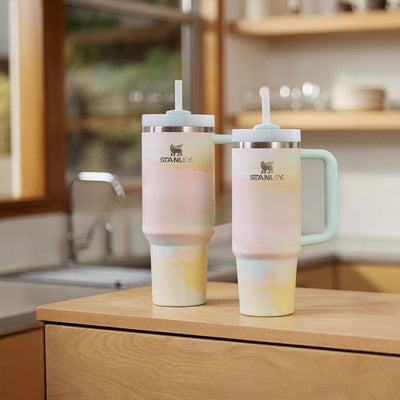 Premium Tumblers