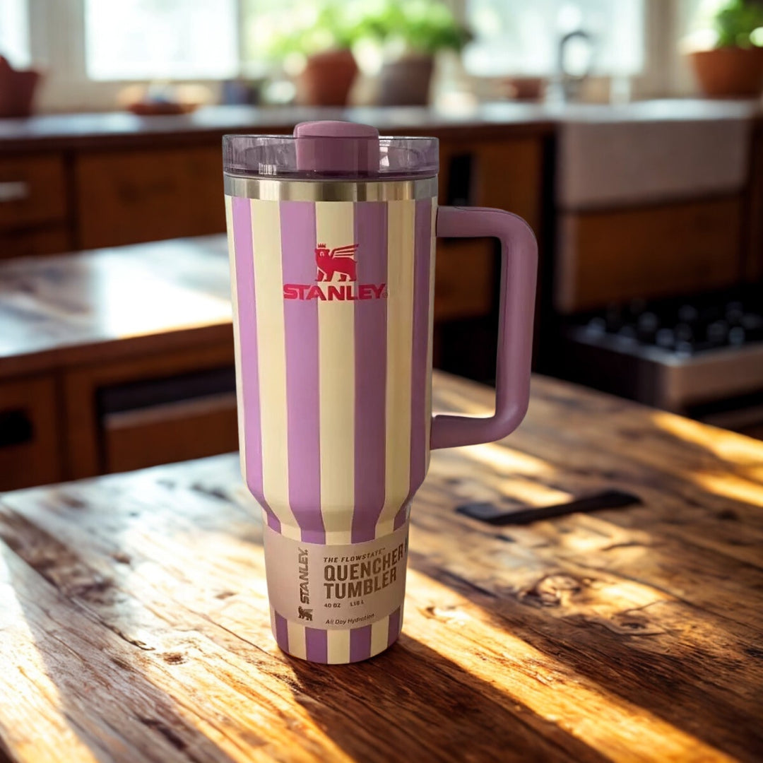 Premium Tumblers