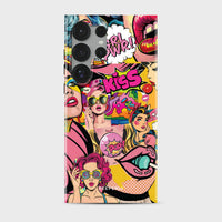 Kiss Me Loud - Crystal