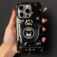 iPhone 13/14 Feline Glimmer