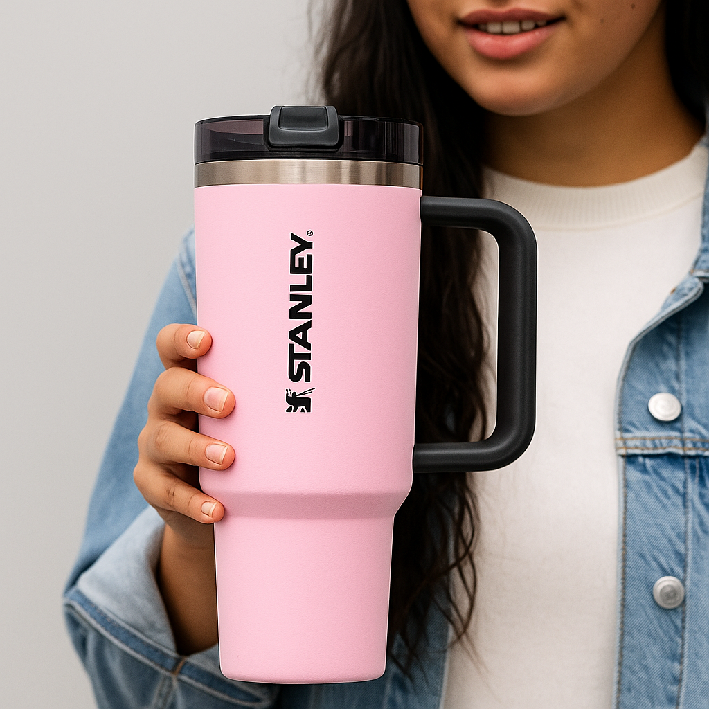 Premium Tumblers