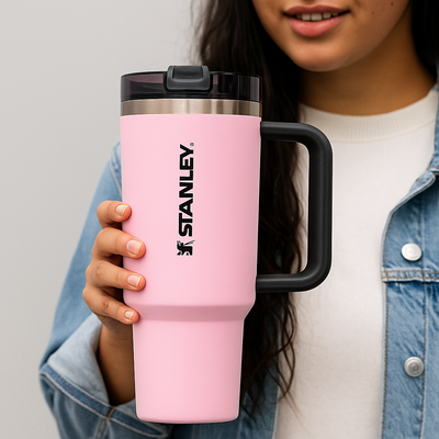 Premium Tumblers