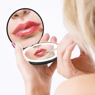 Makeup Mirrors