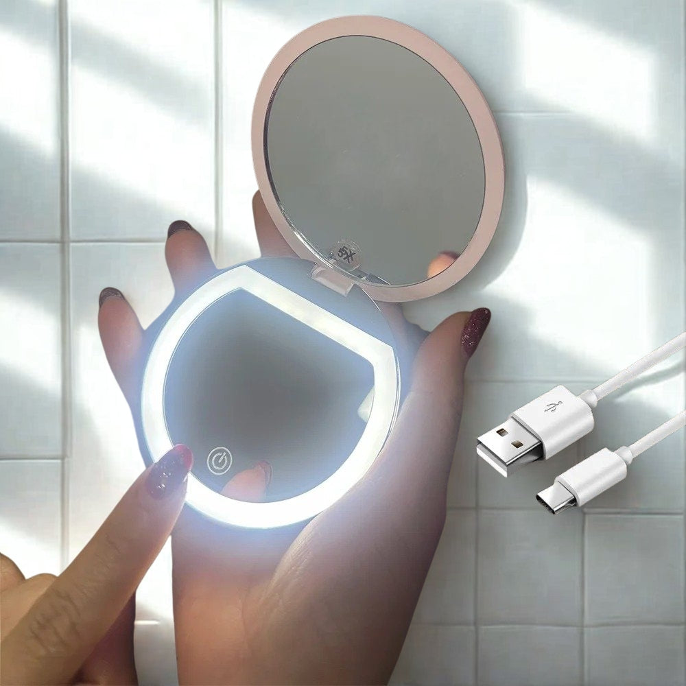 Makeup Mirrors