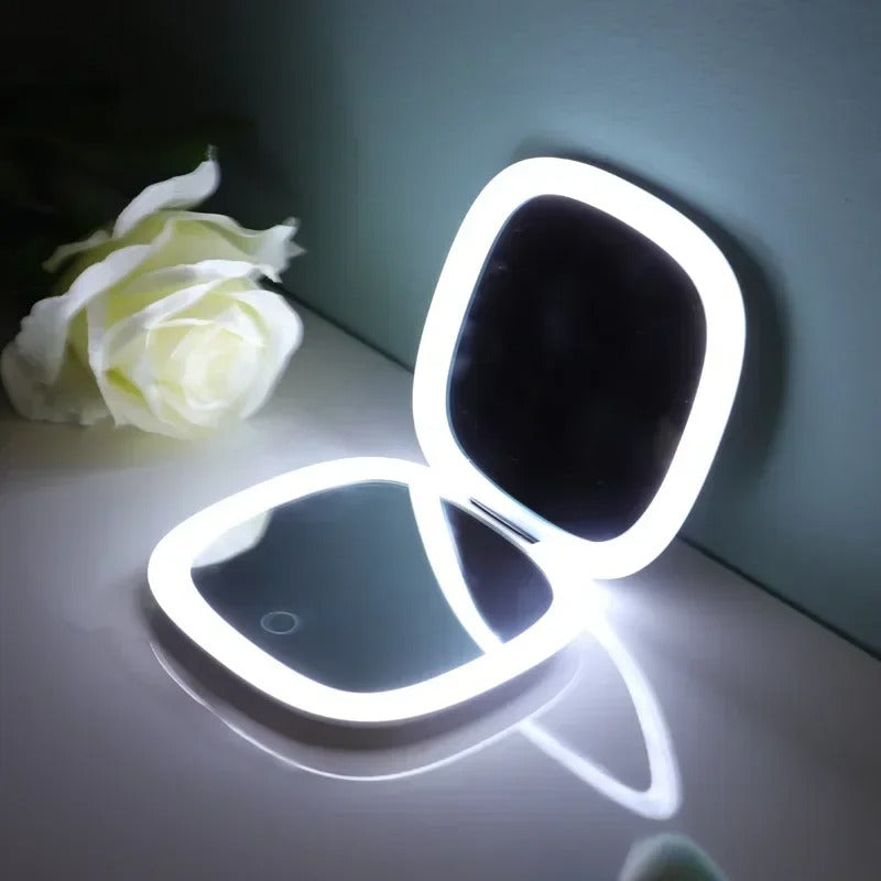 Makeup Mirrors