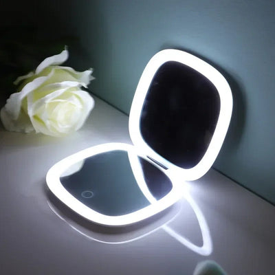 Makeup Mirrors