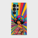 Afro Queen