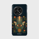 Eye Of Harmony