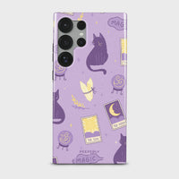 Starry Meow - Crystal