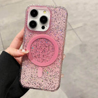 iPhone 13/14 Holo Glitz