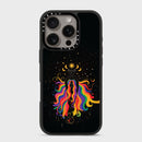 Rainbow Witch Signature