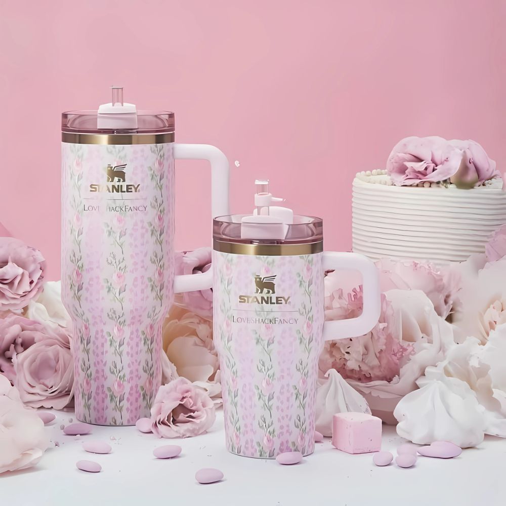 Premium Tumblers