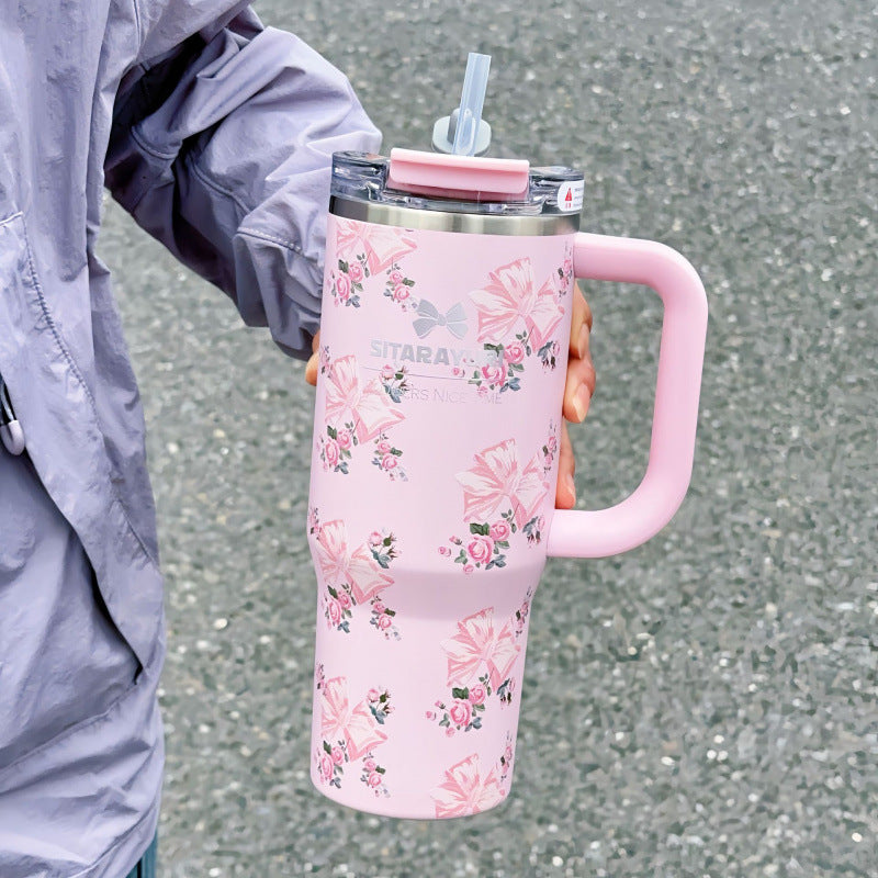 Premium Tumblers
