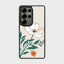 Fleuron Vines Signature