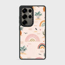Desert Oasis Signature