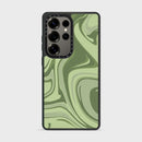 Forest Fluid Signature