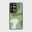 Camouflage Signature
