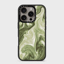 Moss Marble Signature