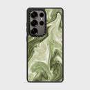 Moss Marble Signature