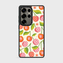 Plaid Cherry Signature