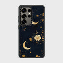 Cosmic Spells Signature