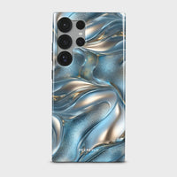 Aqua Gleam - Crystal