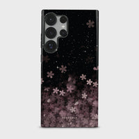 Dreamy Nightfall - Crystal