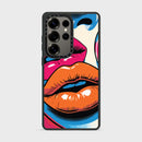 Lip Pop Signature