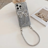 iPhone 14 Pretty Bow